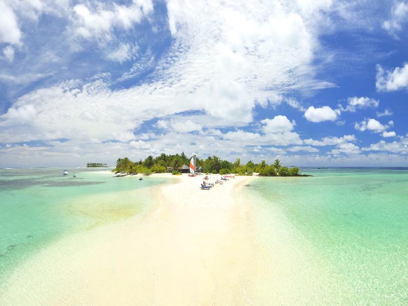 Fun Island & Station touristique