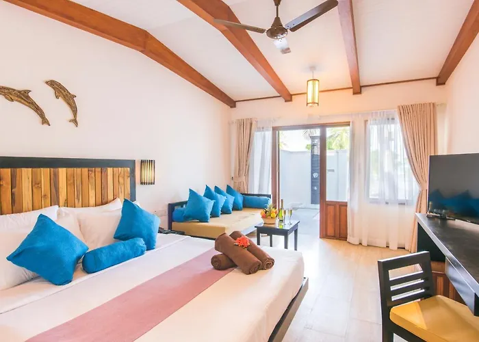 Fun Island Resort & Spa