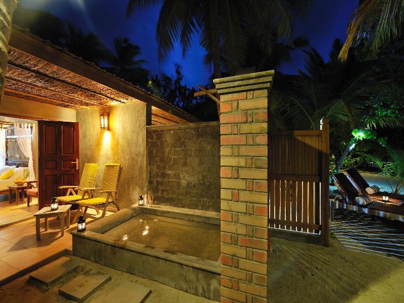 Resort Fun Island & Guraidhoo (Kaafu Atoll)
