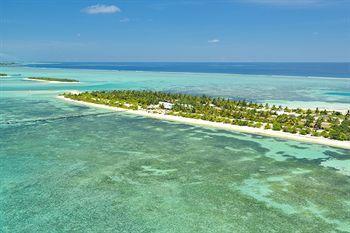 Resort Fun Island & 3*