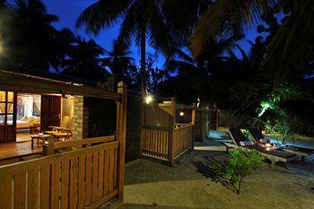 Fun Island & Resort 3*
