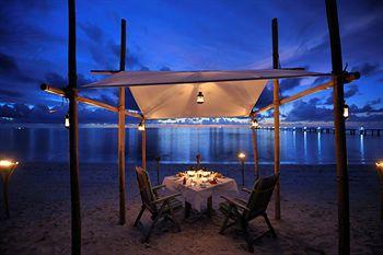 Resort Fun Island &