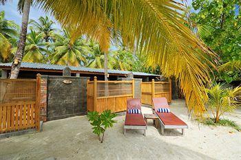 Fun Island & 3* Guraidhoo (Kaafu Atoll)