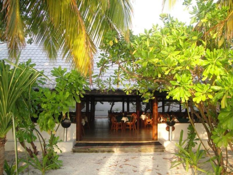 Resort Fun Island & Guraidhoo (Kaafu Atoll)