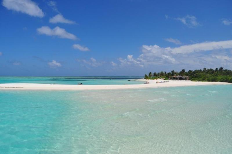 Fun Island & 3* Guraidhoo (Kaafu Atoll)