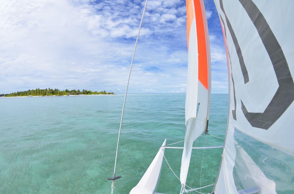 Fun Island & Resort 3*