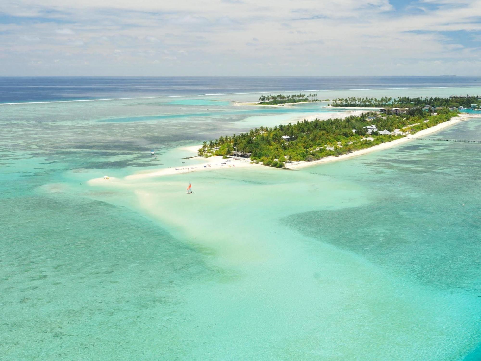 Fun Island & Resort