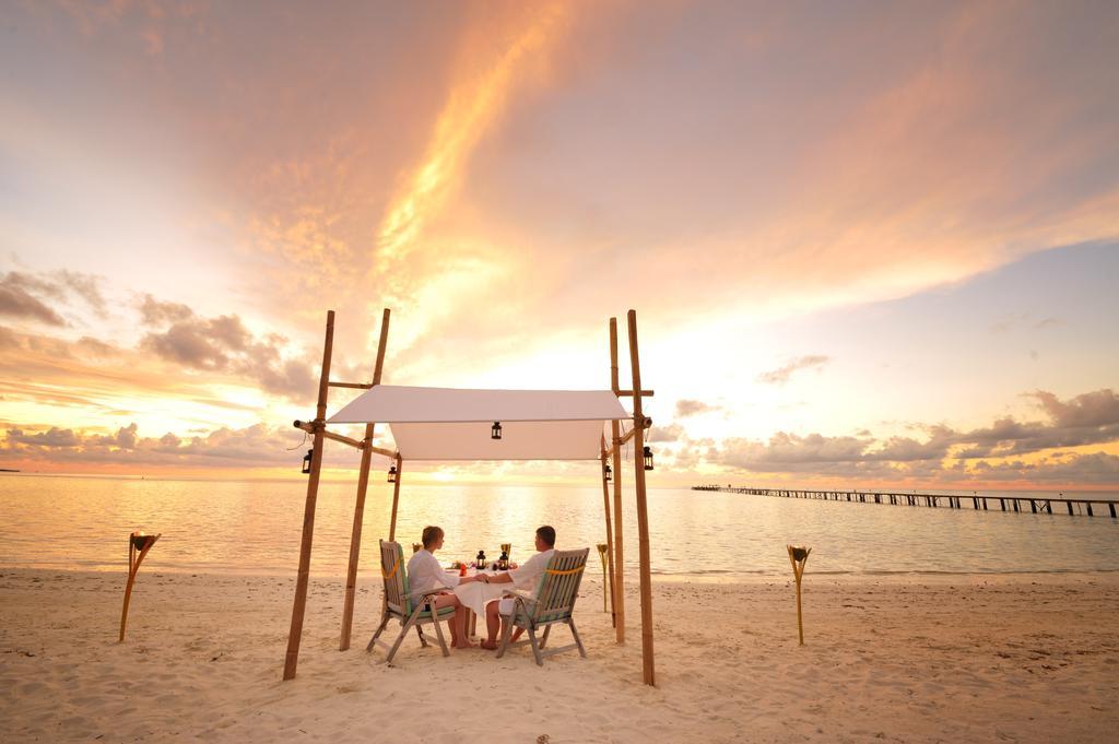 Fun Island & Resort