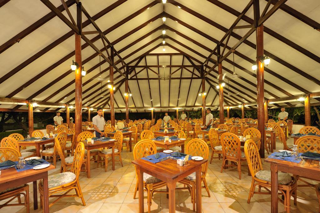 Fun Island & Resort