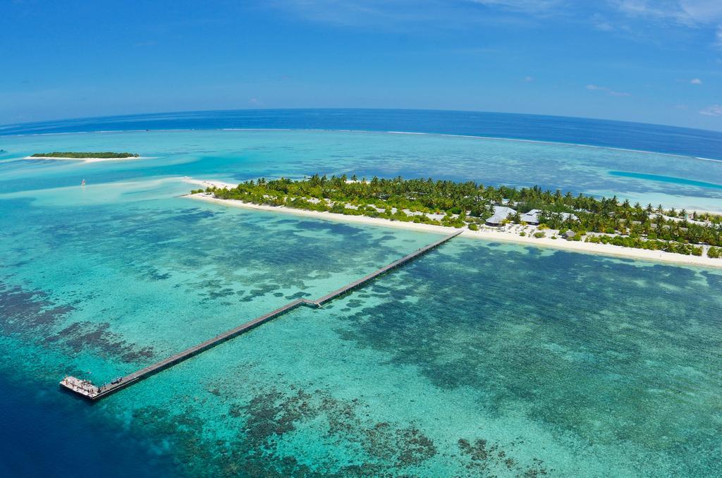 Fun Island & Resort 3*