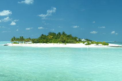 Fun Island &